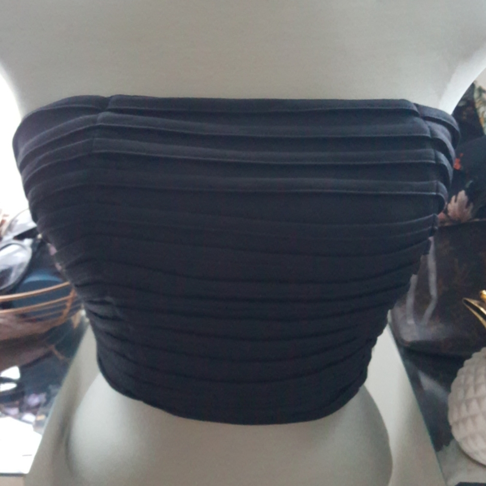 Hot & Delicious Tube Top